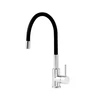 Kép 3/4 - Mofém Junior Evo Infinite Mosogató Csaptelep Fekete 2591S280N