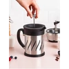 Kép 5/5 - Peugeot, Paris Press, kávéőrlő + french press kávéfőző