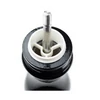 Kép 3/7 - Peugeot Paris U'Select sóőrlő fa 12 cm fekete