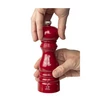 Kép 4/5 - Peugeot Paris u'Select sóörlő fa 18cm lakkpiros
