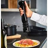 Kép 5/5 - Peugeot Paris U'Select elektromos sóőrlő fa lakkfekete, 34 cm