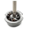 Kép 2/6 - Peugeot Paris borsőrlő fa 12 cm natúr