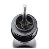 Kép 5/7 - Peugeot Paris borsőrlő fa 12 cm lakkfekete