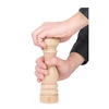 Kép 6/7 - Peugeot Paris sóőrlő fa 16 cm natúr