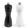 Kép 1/10 - Peugeot Tahiti duó szett 15 cm fekete-fehér