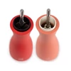 Kép 3/11 - Peugeot Tahiti duó szett 15 cm piros