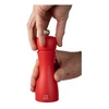 Kép 5/11 - Peugeot Tahiti duó szett 15 cm piros