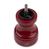 Kép 4/10 - Peugeot 40703 Bistro borsörlő fa 10cm piros
