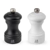 Kép 1/6 - Peugeot 2/24291 Bistro szett fa 10cm fekete-fehér