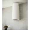Kép 4/4 - Sirius MO-209 fehér fali páraelszívó