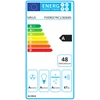 Kép 3/4 - Sirius MO-209 inox fali páraelszívó