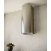Kép 4/4 - Sirius MO-209 inox fali páraelszívó