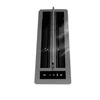 Kép 1/4 - SIRIUS Páraelszívó S-DD20 MIDDLE BRUSHLESS inox