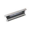 Kép 1/7 - Sirius Páraelszívó S-DD2/L EM 116 LED inox motor nélkül
