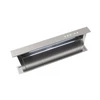 Kép 1/7 - Sirius Páraelszívó S-DD2/L EM 58 LED inox motor nélkül