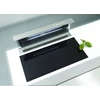 Kép 2/7 - Sirius Páraelszívó S-DD2/L EM 58 LED inox motor nélkül