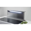 Kép 6/7 - Sirius Páraelszívó S-DD2/L EM 58 LED inox motor nélkül