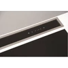 Kép 3/7 - Sirius Páraelszívó S-DD2 TC/L EM 118 fekete üveg/inox motor nélkül