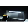 Kép 5/7 - Sirius Páraelszívó S-DD2 TC/L EM 118 fekete üveg/inox motor nélkül