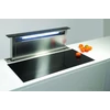 Kép 6/7 - Sirius Páraelszívó S-DD2 TC/L EM 118 fekete üveg/inox motor nélkül