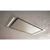 Kép 4/6 - Sirius SLT-958 TW mennyezeti páraelszívó inox
