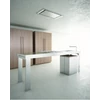 Kép 5/6 - Sirius SLT-958 TW mennyezeti páraelszívó inox