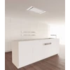 Kép 4/4 - Sirius SLT-958 H200 EM TW mennyezeti páraelszívó Fehér-Motor nélkül