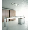 Kép 2/4 - Sirius SLT-958 H200 TW mennyezeti páraelszívó inox