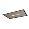 Kép 1/5 - Sirius SLT-971 LESS 90 cm TW INOX mennyezeti páraelszívó