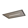 Kép 2/4 - Sirius SLT-971 LESS EM TW 90 cm Inox mennyezeti páraelszívó motor nélkül