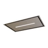 Kép 2/5 - Sirius SLT-971 LESS 90 cm TW INOX Brushless mennyezeti páraelszívó