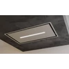 Kép 1/5 - Sirius SLT-971 LESS 90 cm TW INOX Brushless mennyezeti páraelszívó