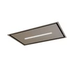 Kép 1/5 - Sirius SLT-971 120 TW INOX Brushless mennyezeti páraelszívó