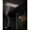Kép 4/5 - Sirius SLT-971 120 TW INOX Brushless mennyezeti páraelszívó