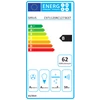 Kép 5/5 - Sirius SLT-971 120 TW INOX Brushless mennyezeti páraelszívó