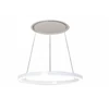 Kép 1/2 - SIRIUS SLT-973 HALO BRUSHLESS WI-FI Páraelszívó matt fehér