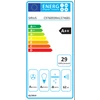 Kép 4/5 - Sirius Páraelszívó SLT-976 SUPERNOVA BRUSHLESS TW WI-FI fekete