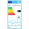 Kép 5/5 - SIRIUS SLTC-111 TW ANTI DROP 80 fekete páraelszívó