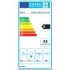 Kép 5/5 - Sirius Páraelszívó SLTC-928 TW 120 cm inox