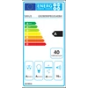 Kép 5/5 - Sirius Páraelszívó SLTC-928 TW 90 cm inox