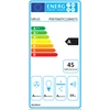 Kép 5/5 - Sirius Páraelszívó SLTC-97 JEEG TW 60 cm fehér