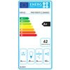 Kép 4/4 - Sirius Páraelszívó SLTC-97 JEEG TW 90 cm fehér