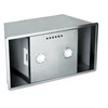 Kép 4/4 - Sirius SL-900 páraelszívó felső szekrénybe építhető