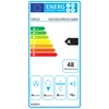 Kép 6/6 - Sirius SM-923 L páraelszívó 85 cm Inox