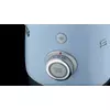 Kép 3/4 - SMEG retro turmixgép kék