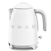 Kép 1/4 - SMEG Retro Vízforraló 1,7L Matt Fehér