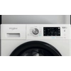 Kép 3/5 - Whirlpool szabadonáló elöltöltős mosógép 8,0kg FFD 8648 BV EE