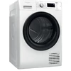 Kép 1/2 - Whirlpool hőszivattyús szárítógép 8kg FFT M11 8X3BY EE