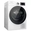 Kép 1/6 - Whirlpool hőszivattyús szárítógép 9kg W7 D94WB EE