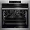 Kép 1/8 - AEG BSE782380M SteamBoost beépíthető Steamify gőzsütő